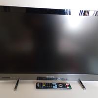 TV e telecamera auto 