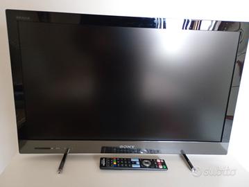TV e telecamera auto 