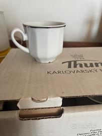 Servizio caffe