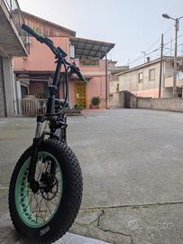 bici elettrica lombardo 