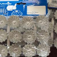 Stampi, formine per biscotti, cioccolatini, torte