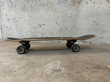 Skateboard Decathlon City Thrasher Cruiser