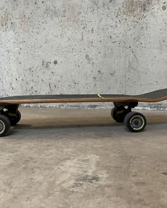 Skateboard Decathlon City Thrasher Cruiser