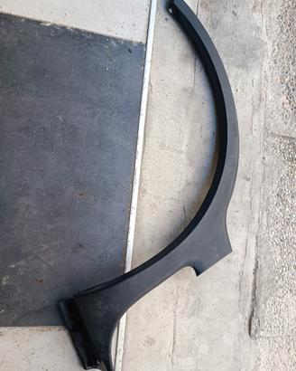 Passaruota panda 2' serie