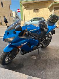 kawasaki ninja 636