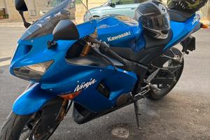 kawasaki ninja 636