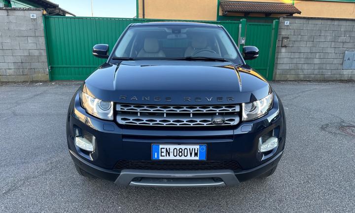 Land Rover Range Evoque 2.2 Sd4 5p. Dynamic