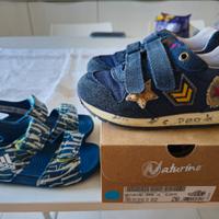 Scarpe