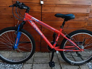 Bici Esperia Enjoy 24" MTB 