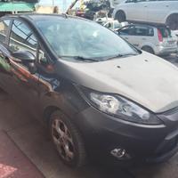 Ricambi Ford Fiesta 1.4 diesel anno 2011