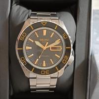 Seiko 5 sport srpk99k1