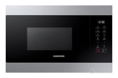 MICROONDE ad Incasso Integrato SAMSUNG MG22M8274CT