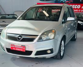 Opel Zafira 1.6 16V ecoM 94CV Cosmo