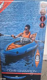 Canoa