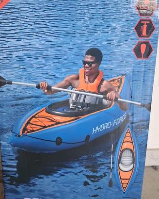 Canoa