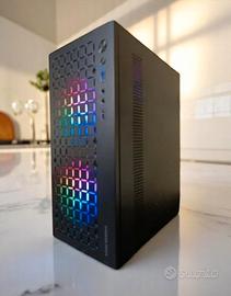 🖥️ Pc Computer i7 Gaming 16 GB SSD + Windows 11