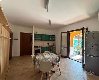 Monolocale per trasferisti olbia mare