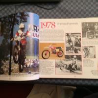 Motociclismo racconta la storia dell'aprilia