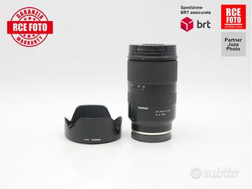 Tamron 28-75 F2.8 Di III RXD (Sony)