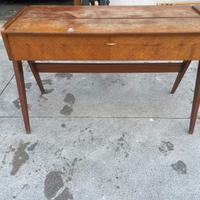 Macchina per maglieria “ SINGER “