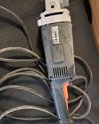 Lucidatrice smerigliatrice Rupes e RS1 Festo