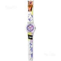 Swatch 1991 modello GK134 Rave