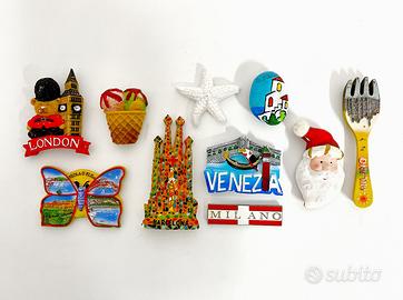 Calamite da frigo - set03