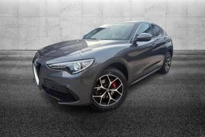 ALFA ROMEO Stelvio 2.0 Turbo 200 CV AT8 Q4 Super