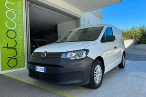Volkswagen Caddy 2.0 TDI UNIPROPR GARANZIA 24 MESI