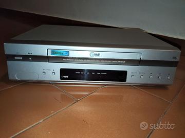 Videoregistratori per videocassett VHS REVISIONATI