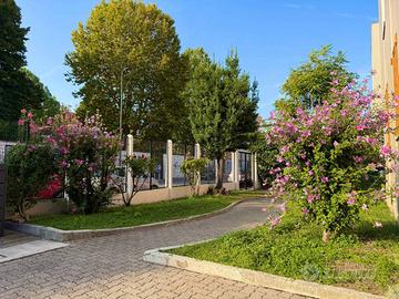 Appartamento di 100 m² con 3 locali a Milano