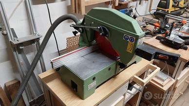 Troncatrice legno/alluminio OTMA