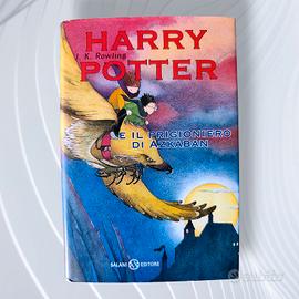 Harry Potter e il Prigioniero di Azkaban 2000