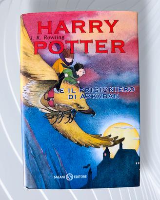 Harry Potter e il Prigioniero di Azkaban 2000