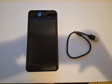 Power Bank Bolomi 50000mah