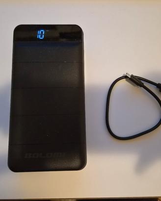 Power Bank Bolomi 50000mah