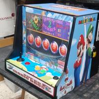 console e videogiochi Cabinato tavolo videopoker