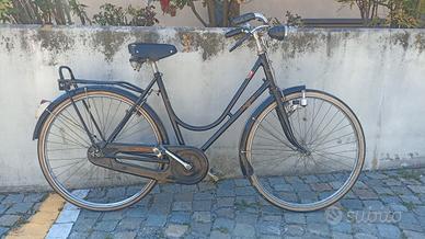 Bici Regina da donna