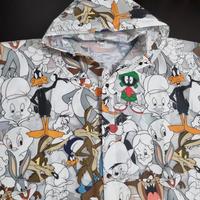 Mantella pioggia Looney Tunes