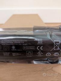Batteria HP PIO6 nuova originale