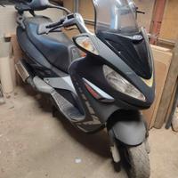 Malaguti madison  RS