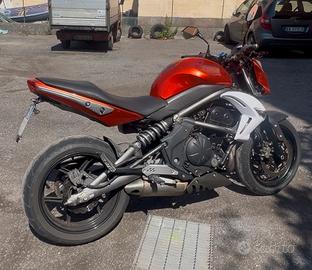 Er6n kawasaki
