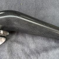 Filtro aria Perfomance in carbonio