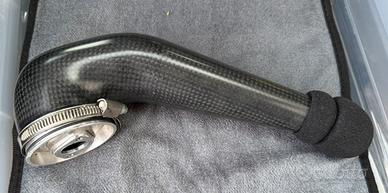 Filtro aria Perfomance in carbonio