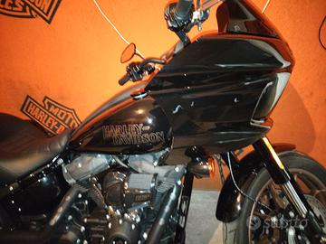 Harley Davidson Low Rider ST 2025