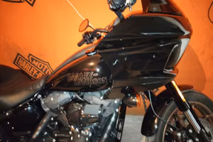 Harley Davidson Low Rider ST 2025