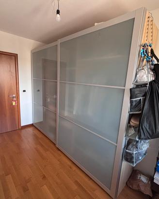Mobili ikea camerette