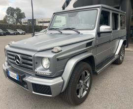 Mercedes-Benz Classe G G 350 D 245CV AUTO SW