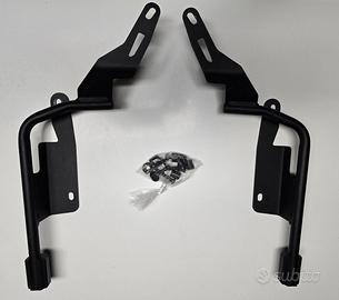 Telaietti supporti HONDA per valigie SHAD 3P