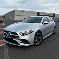 Mercedes Benz Classe A180 AMG PREMIUM